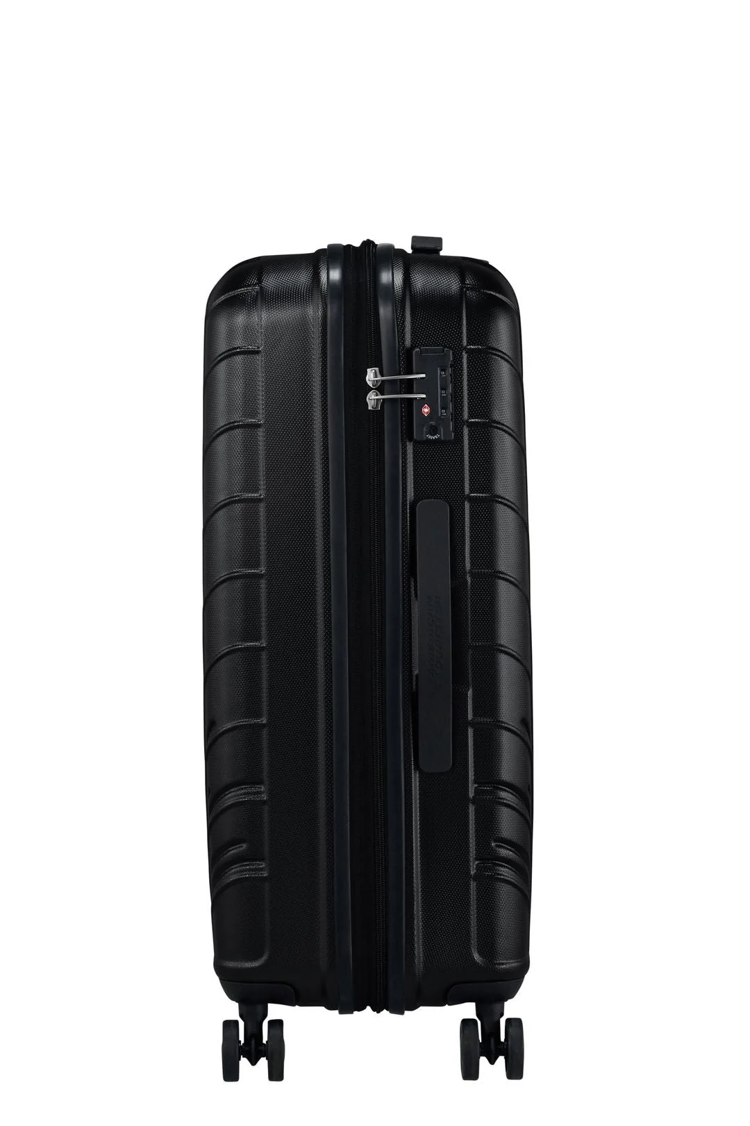 Maleta Mediana Extensible SPEEDSTAR de AMERICAN TOURISTER 67cm-Teconología Recyclex - Image 4