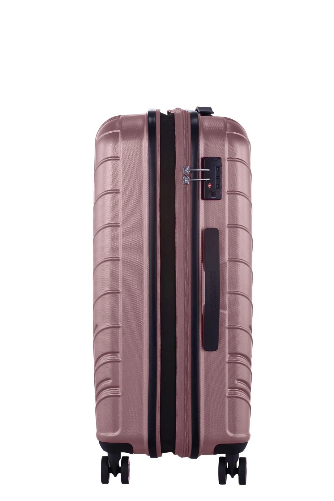 Maleta Mediana Extensible SPEEDSTAR de AMERICAN TOURISTER 67cm-Teconología Recyclex - Image 41