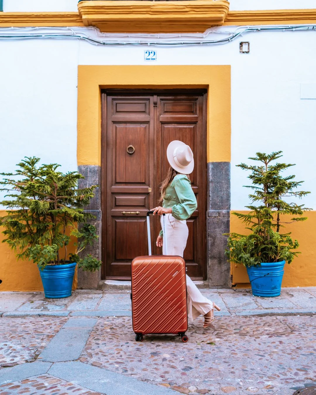 Maleta Mediana Extensible SPEEDSTAR de AMERICAN TOURISTER 67cm-Teconología Recyclex - Image 46