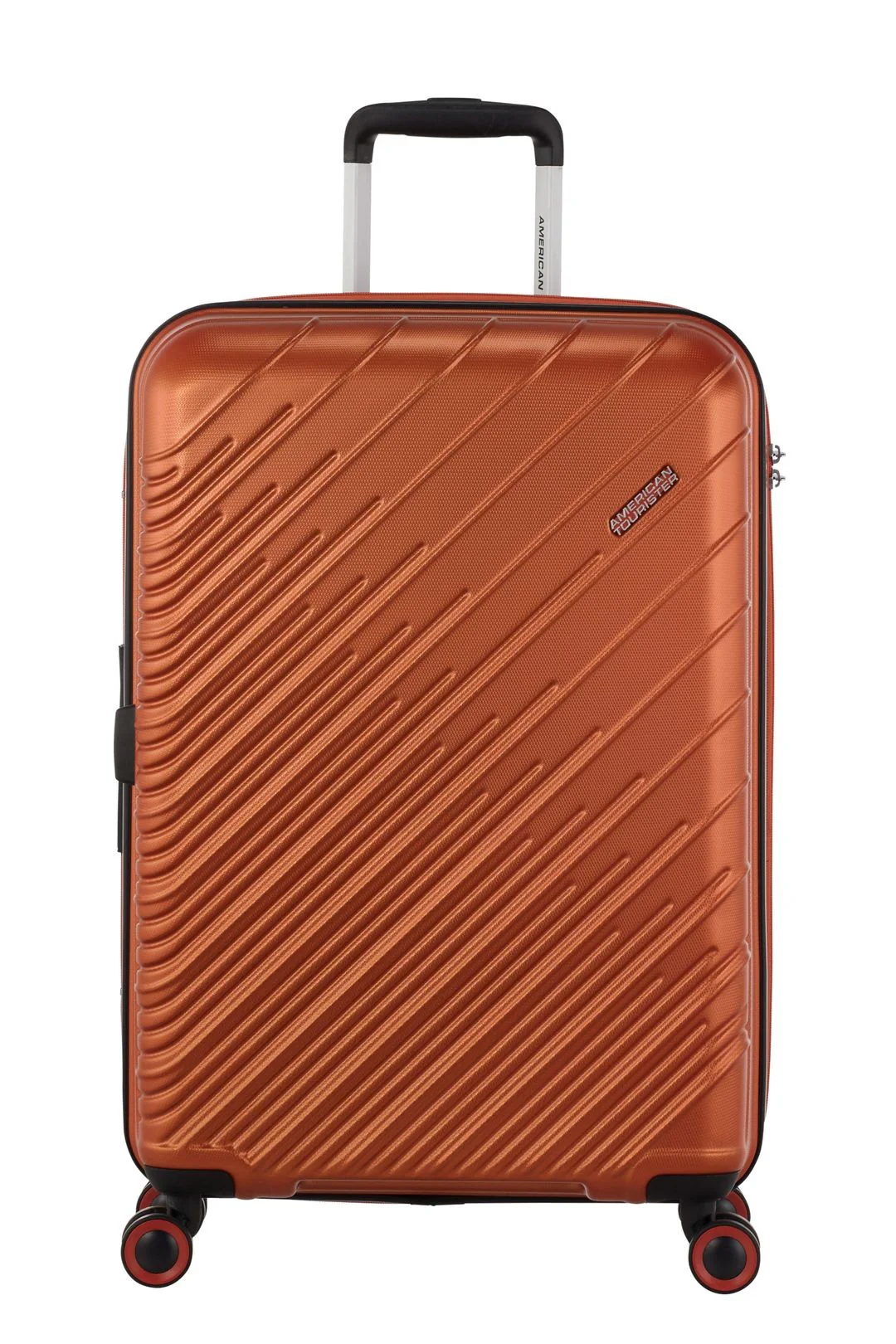 Maleta Mediana Extensible SPEEDSTAR de AMERICAN TOURISTER 67cm-Teconología Recyclex - Image 48