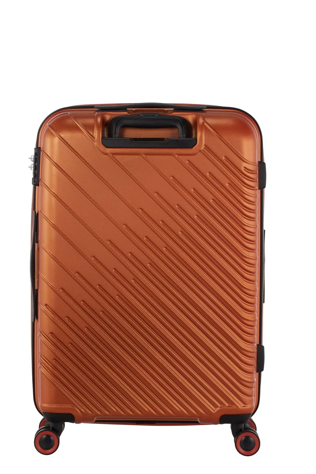 Maleta Mediana Extensible SPEEDSTAR de AMERICAN TOURISTER 67cm-Teconología Recyclex - Image 49