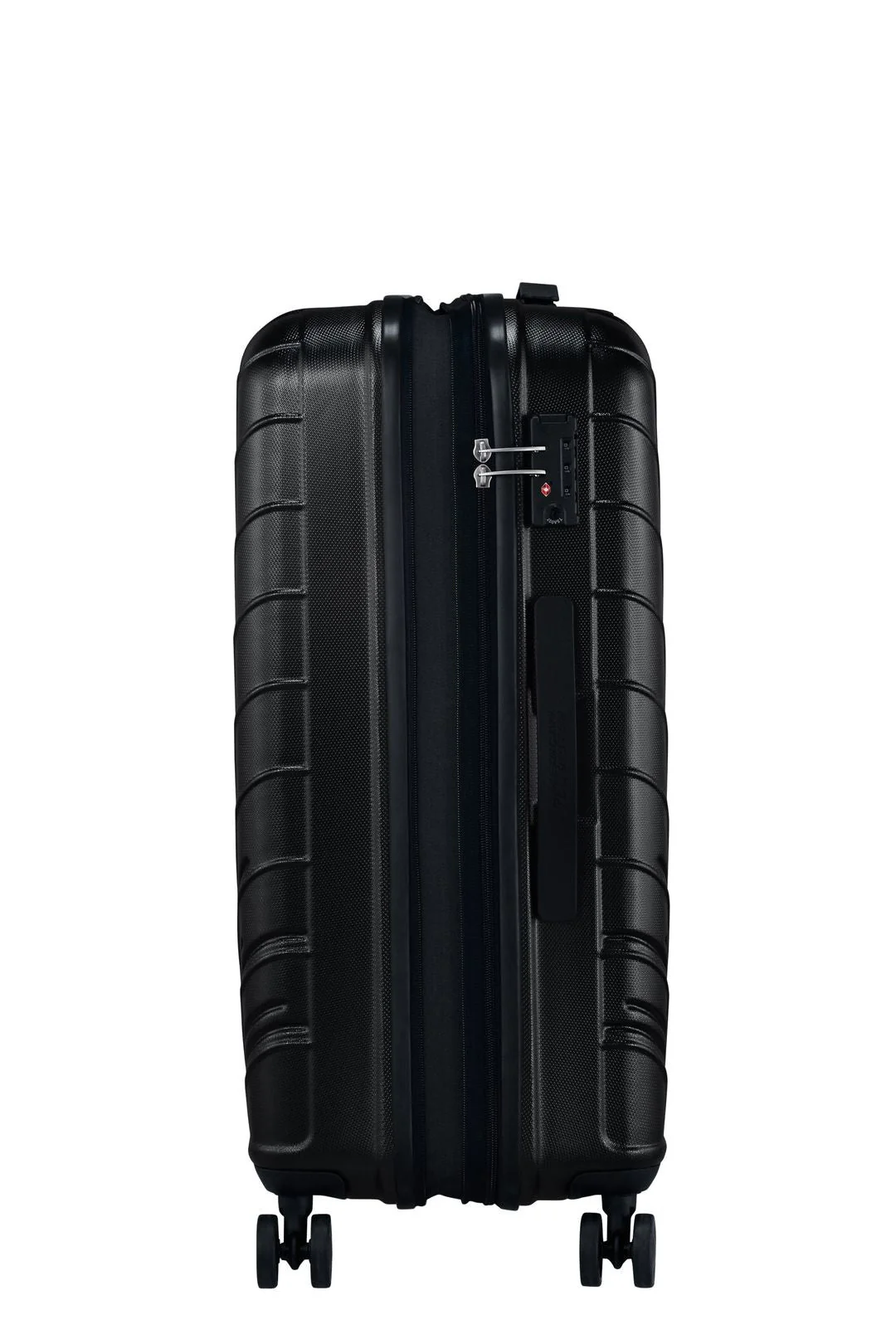 Maleta Mediana Extensible SPEEDSTAR de AMERICAN TOURISTER 67cm-Teconología Recyclex - Image 5