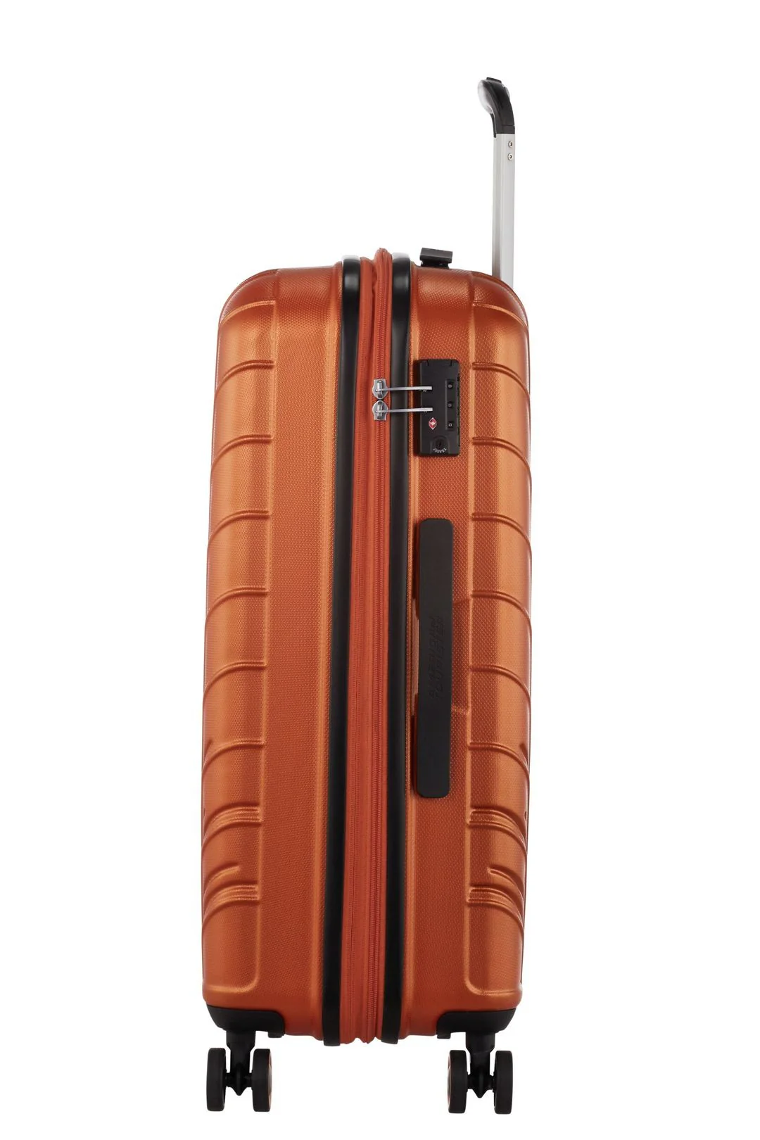 Maleta Mediana Extensible SPEEDSTAR de AMERICAN TOURISTER 67cm-Teconología Recyclex - Image 50