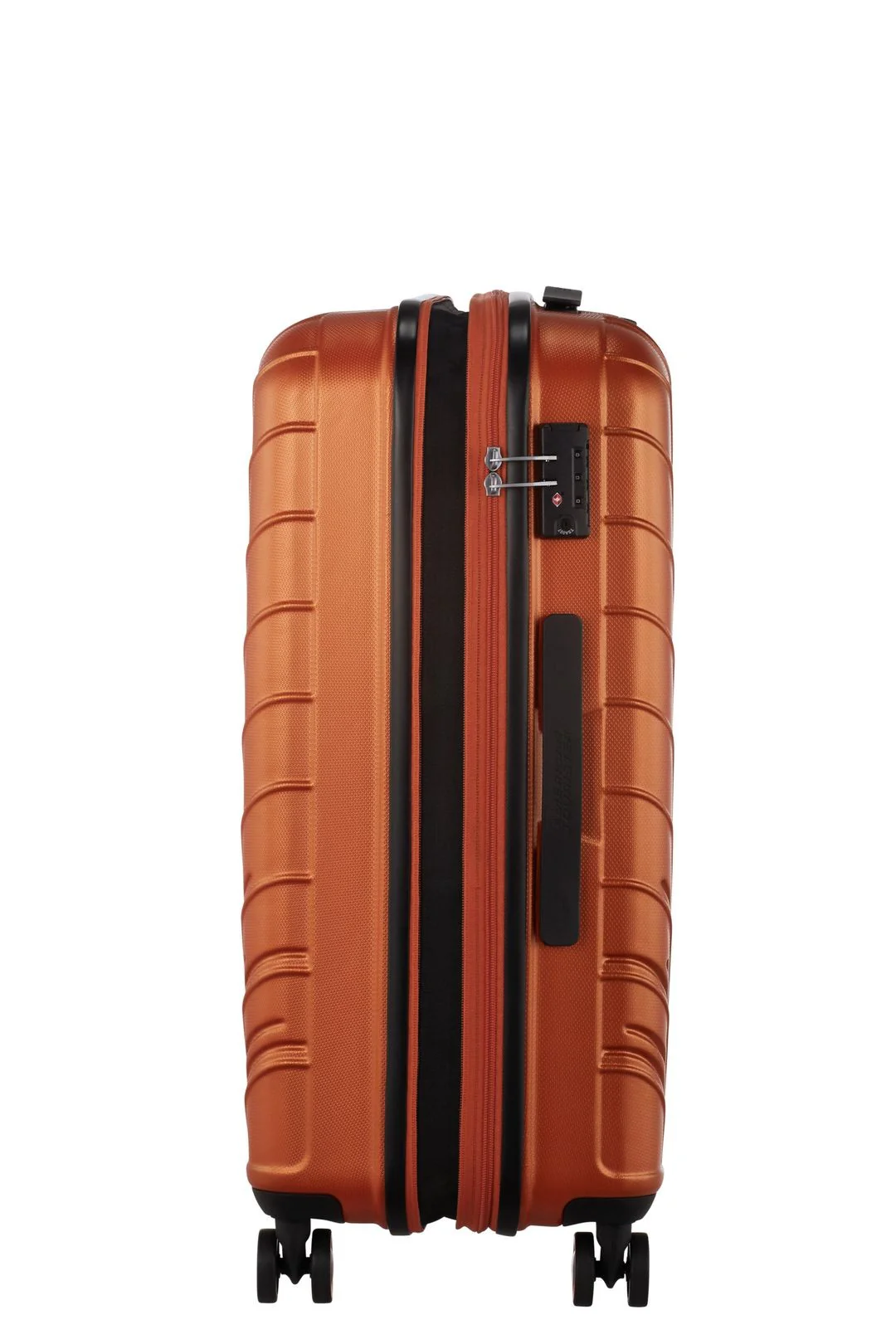 Maleta Mediana Extensible SPEEDSTAR de AMERICAN TOURISTER 67cm-Teconología Recyclex - Image 51
