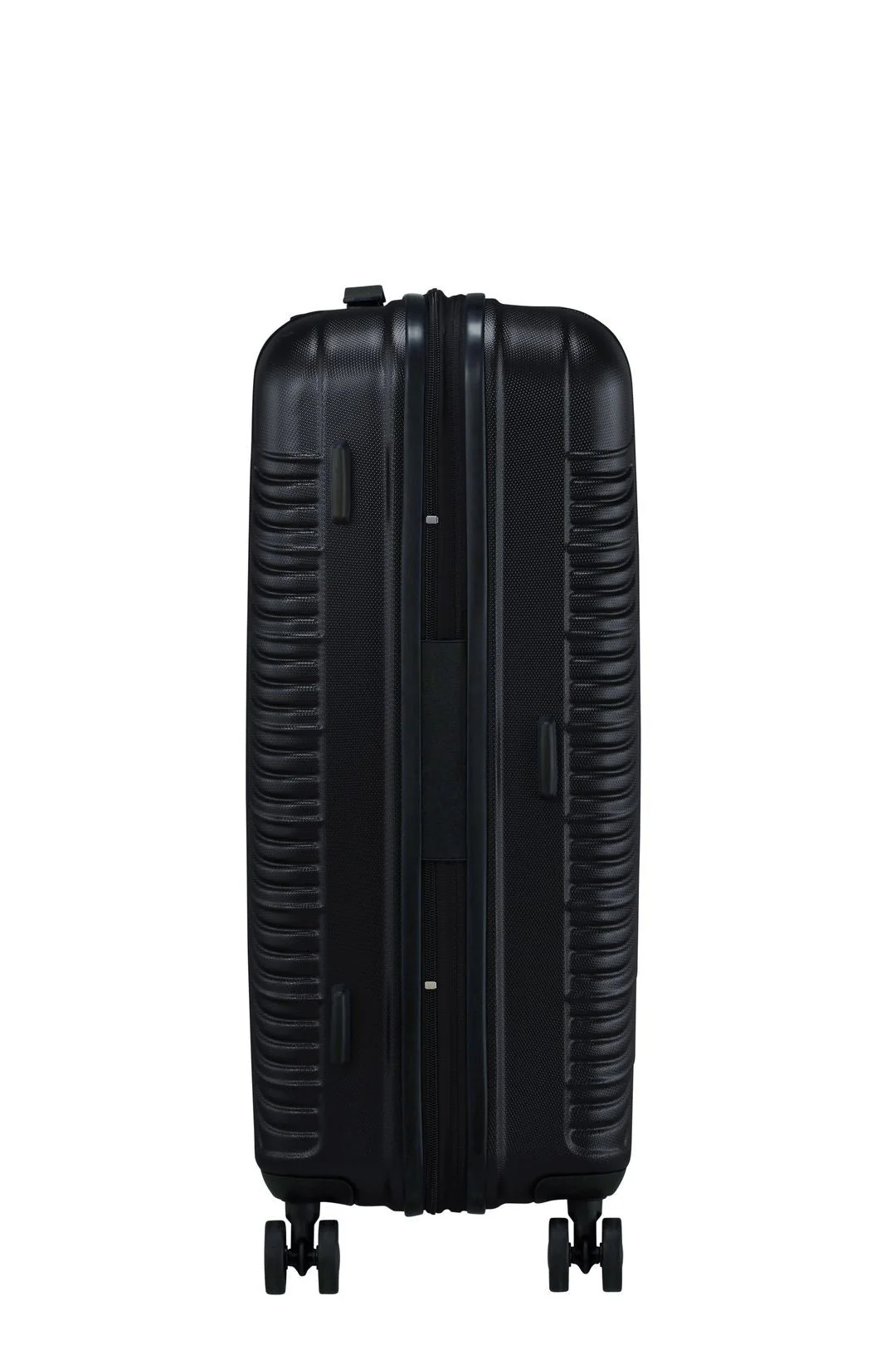 Maleta Mediana Extensible SPEEDSTAR de AMERICAN TOURISTER 67cm-Teconología Recyclex - Image 6