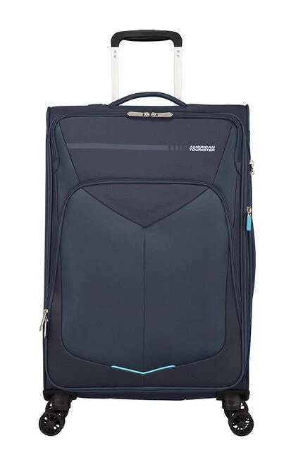 Maleta Mediana Extensible SummerFunk de American Tourister - Image 10