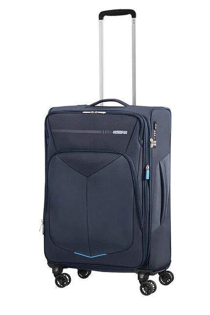 Maleta Mediana Extensible SummerFunk de American Tourister - Image 11