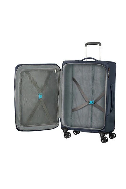Maleta Mediana Extensible SummerFunk de American Tourister - Image 12