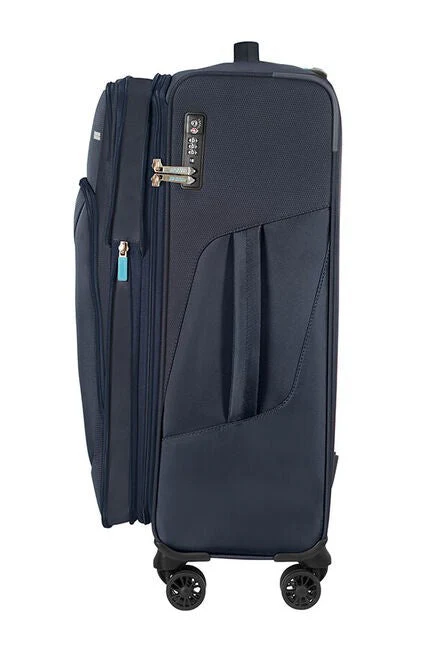 Maleta Mediana Extensible SummerFunk de American Tourister - Image 14