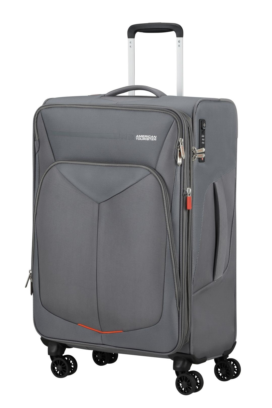 Maleta Mediana Extensible SummerFunk de American Tourister - Image 18