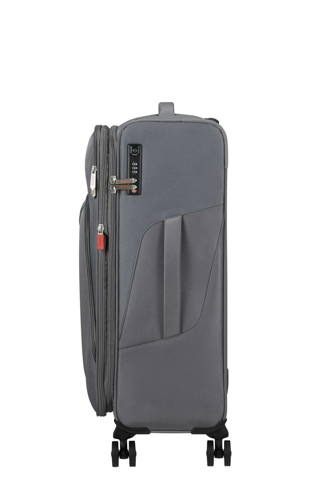 Maleta Mediana Extensible SummerFunk de American Tourister - Image 22