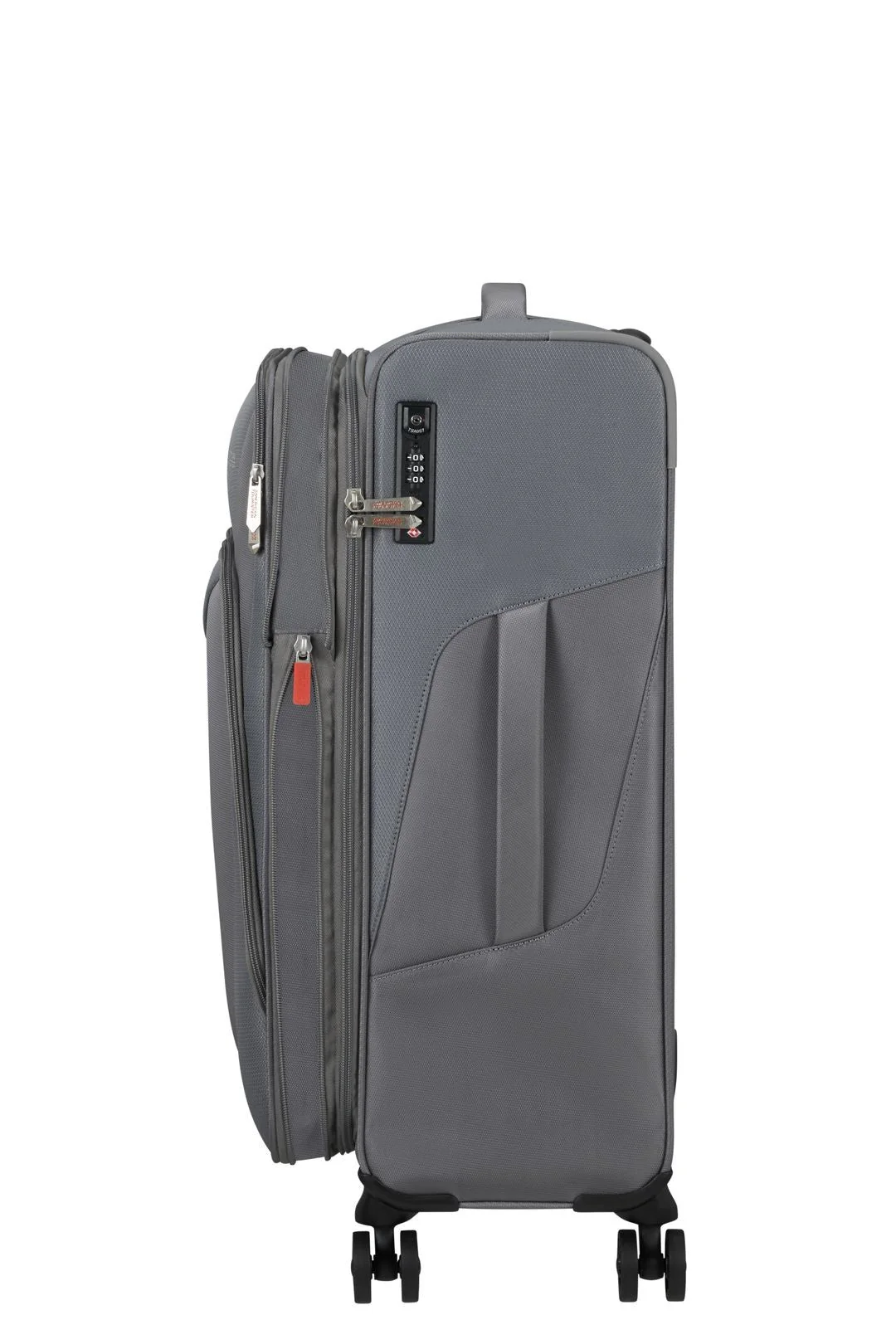 Maleta Mediana Extensible SummerFunk de American Tourister - Image 23