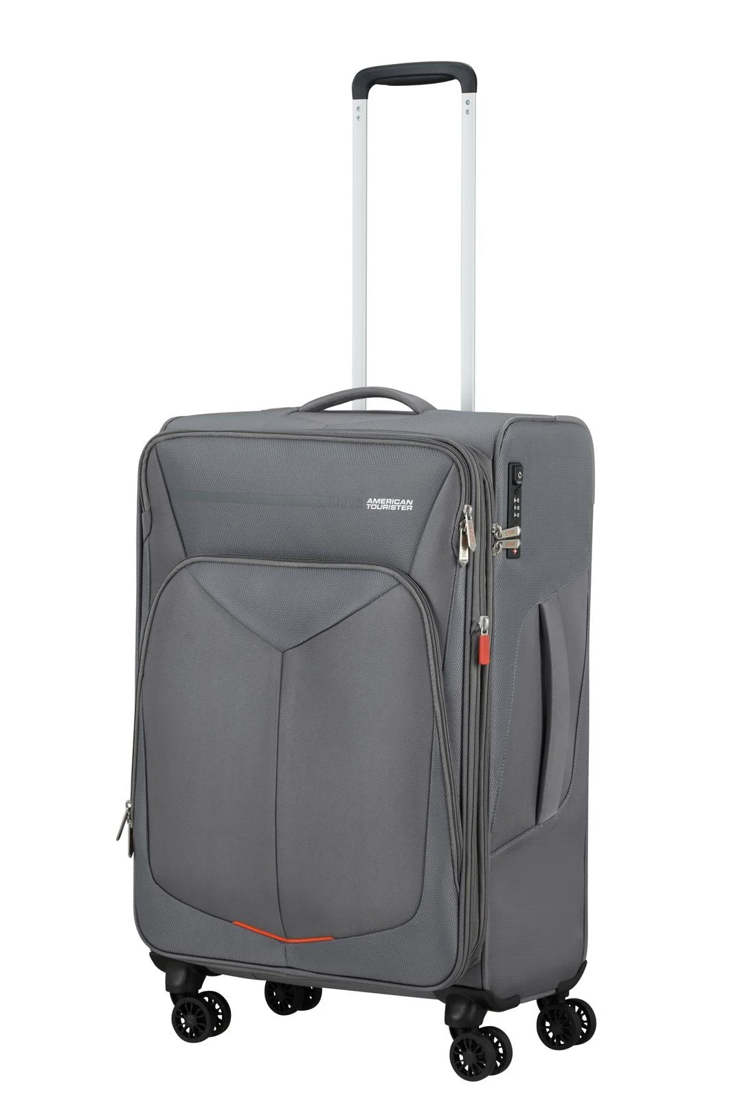 Maleta Mediana Extensible SummerFunk de American Tourister - Image 26