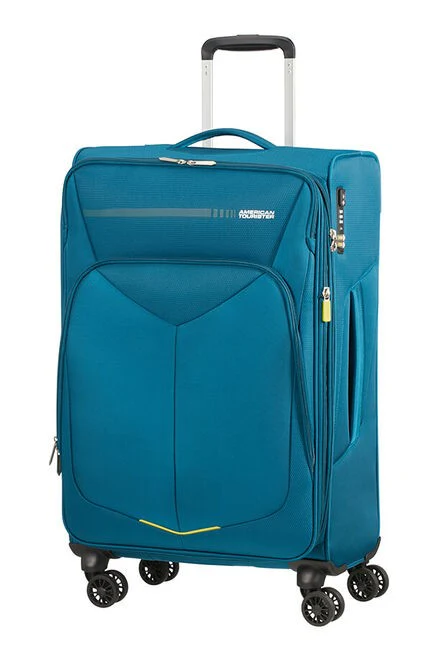 Maleta Mediana Extensible SummerFunk de American Tourister - Image 27