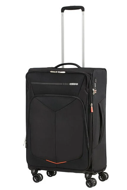 Maleta Mediana Extensible SummerFunk de American Tourister - Image 3