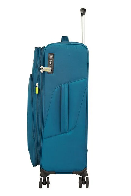 Maleta Mediana Extensible SummerFunk de American Tourister - Image 31