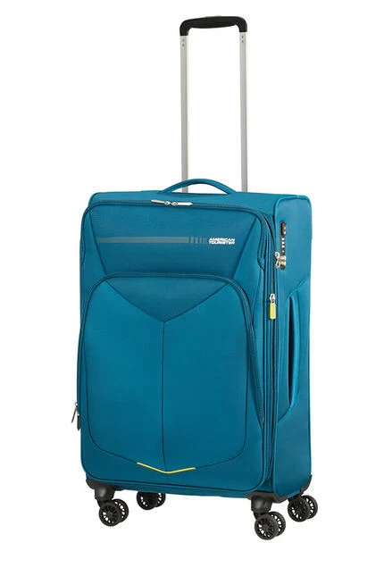 Maleta Mediana Extensible SummerFunk de American Tourister - Image 32