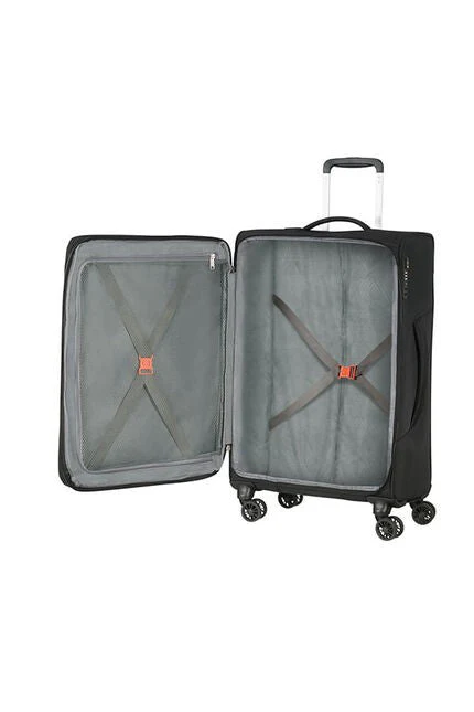 Maleta Mediana Extensible SummerFunk de American Tourister - Image 4
