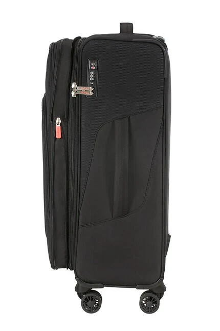 Maleta Mediana Extensible SummerFunk de American Tourister - Image 6