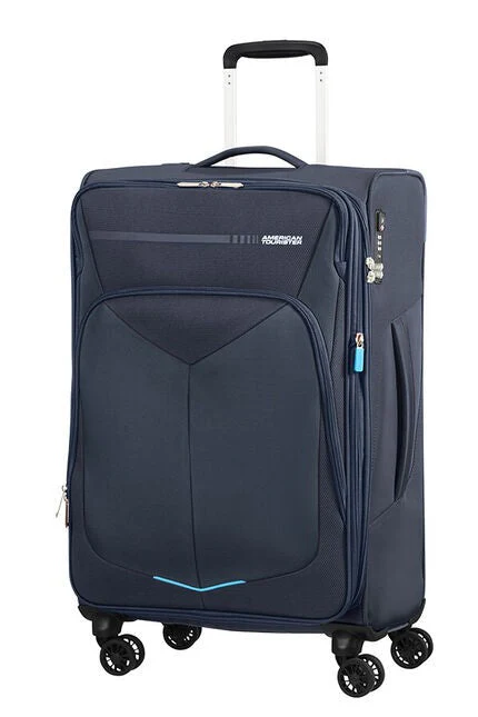 Maleta Mediana Extensible SummerFunk de American Tourister - Image 9