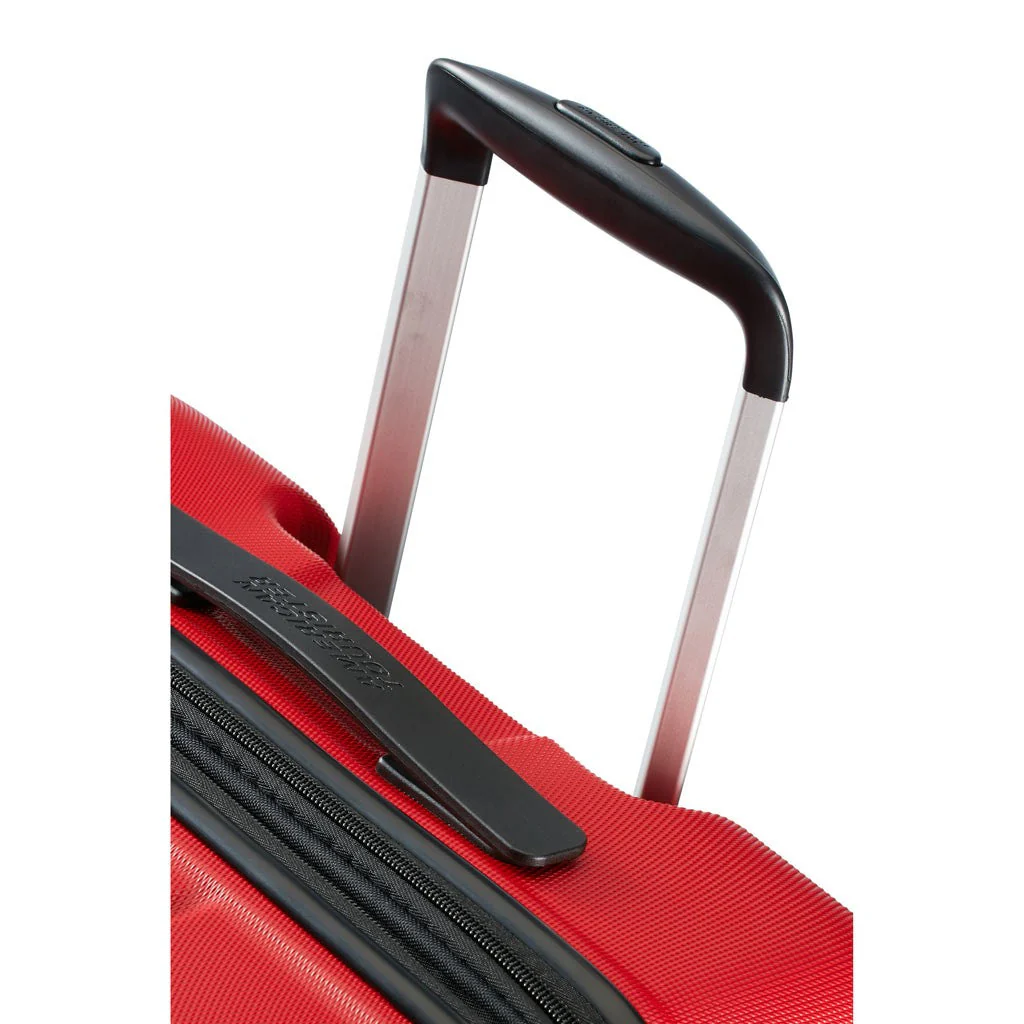 Maleta Mediana Extensible TRACKLITE de American Tourister - Image 11