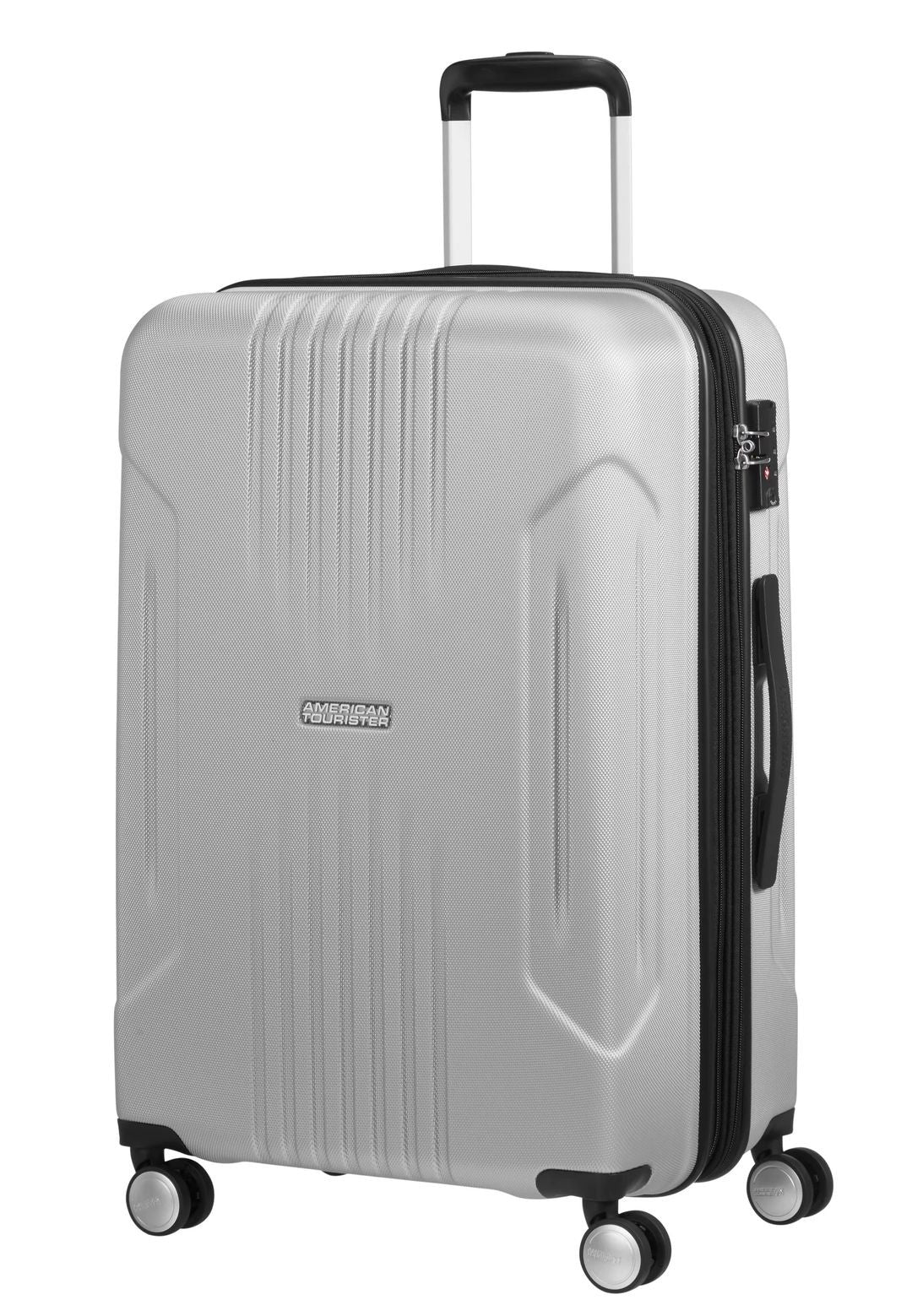 Maleta Mediana Extensible TRACKLITE de American Tourister - Image 14