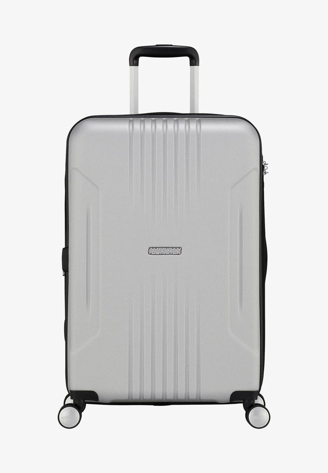 Maleta Mediana Extensible TRACKLITE de American Tourister - Image 15