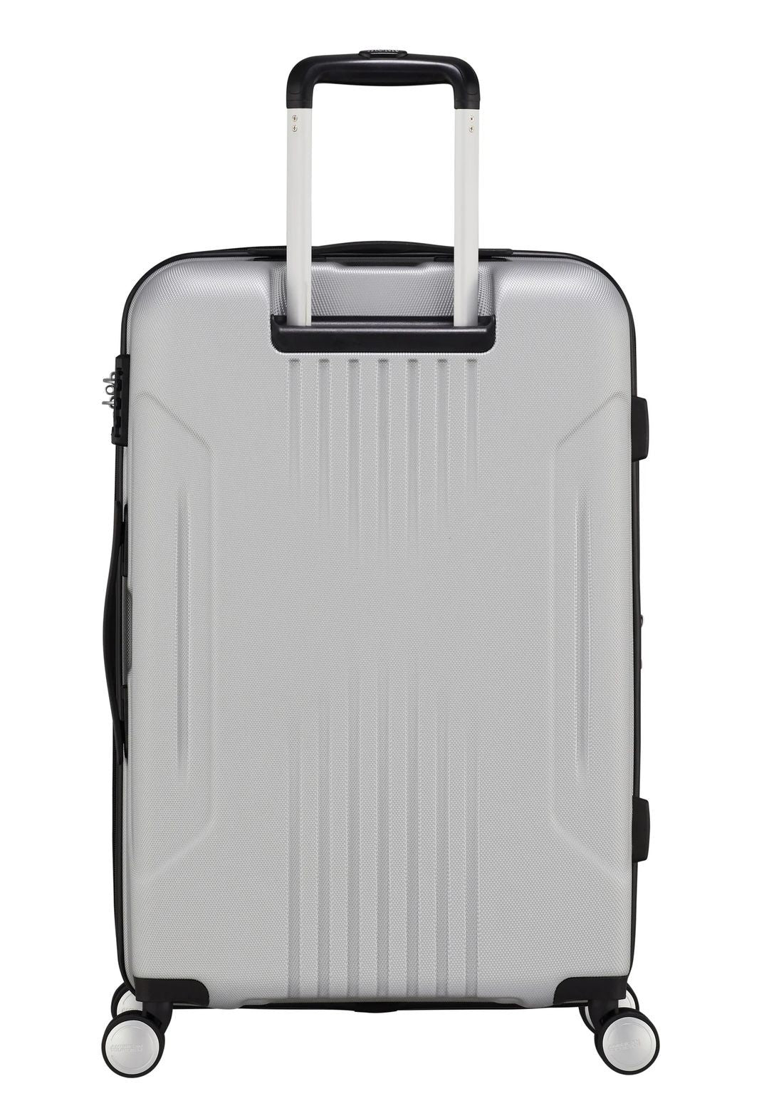 Maleta Mediana Extensible TRACKLITE de American Tourister - Image 16