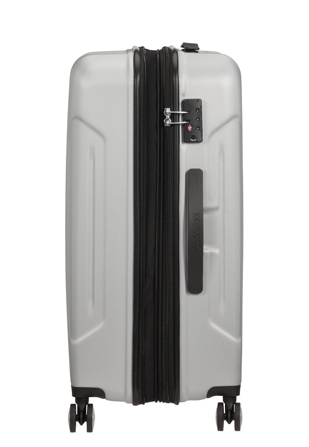Maleta Mediana Extensible TRACKLITE de American Tourister - Image 17