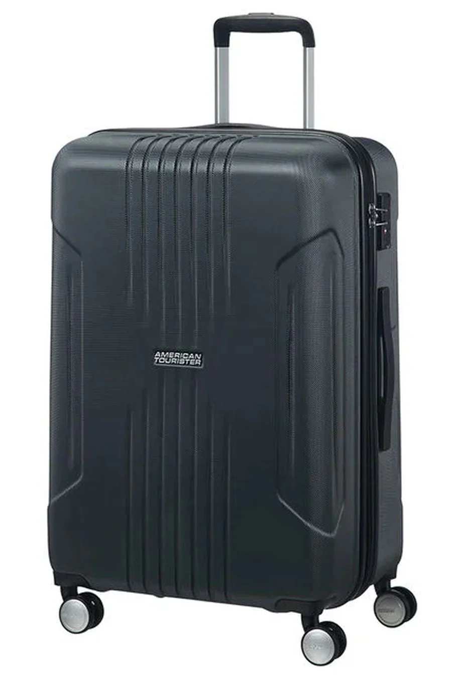 Maleta Mediana Extensible TRACKLITE de American Tourister - Image 19