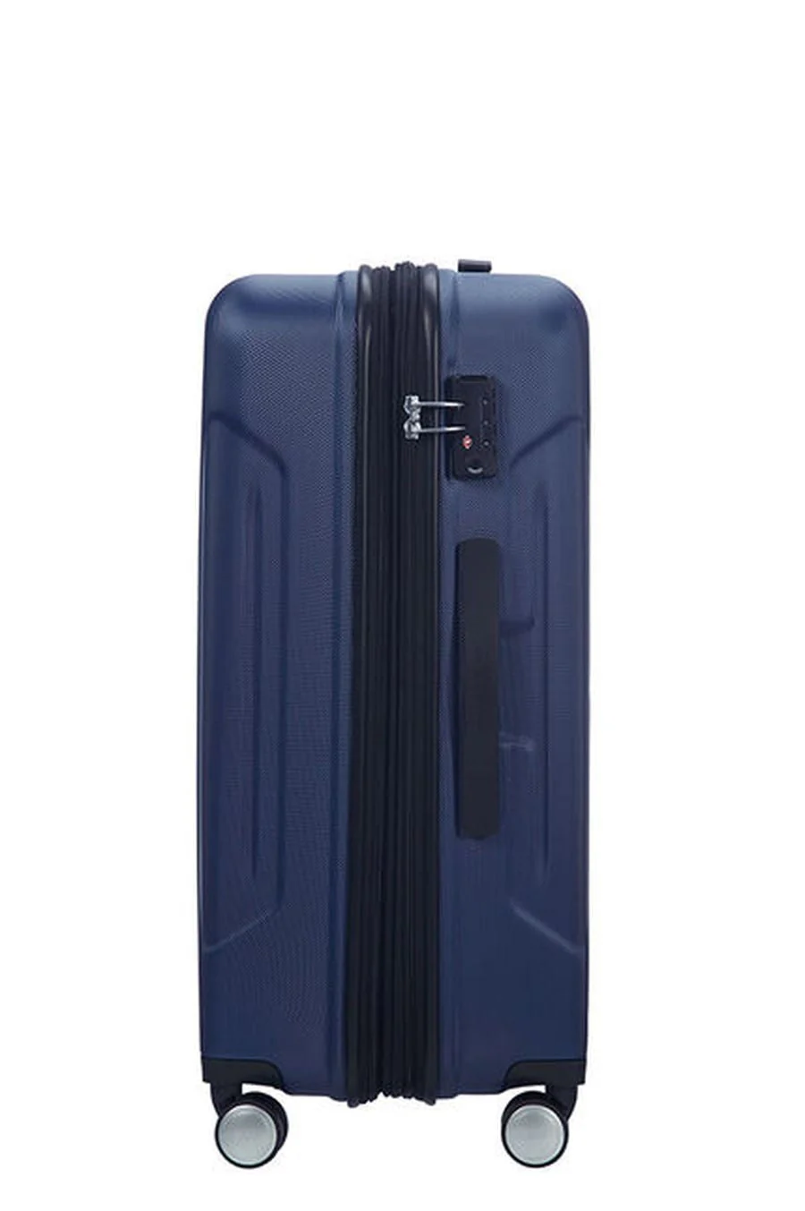 Maleta Mediana Extensible TRACKLITE de American Tourister - Image 4
