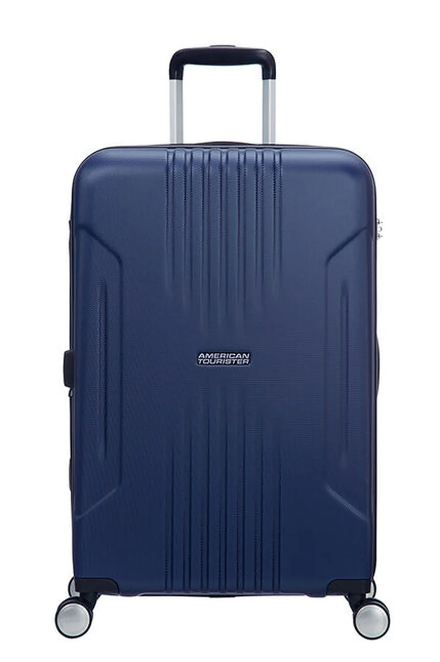 Maleta Mediana Extensible TRACKLITE de American Tourister - Image 5