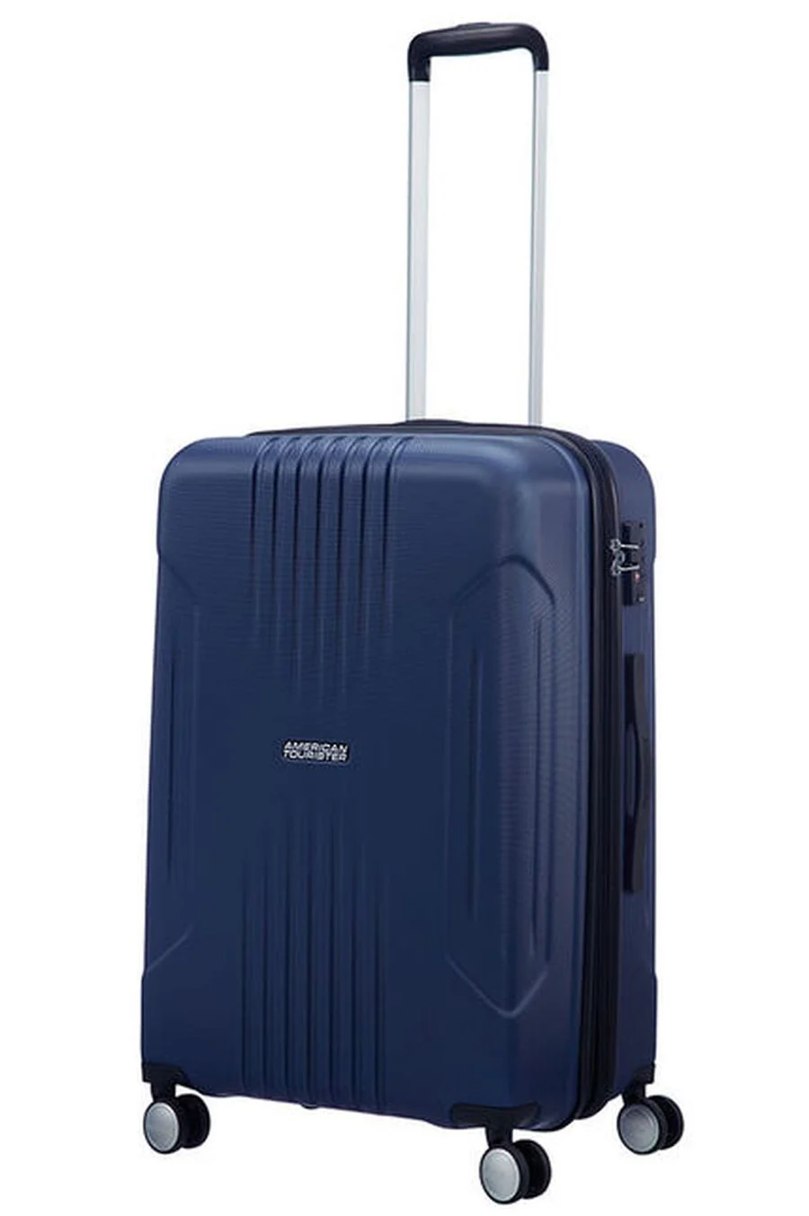 Maleta Mediana Extensible TRACKLITE de American Tourister - Image 7
