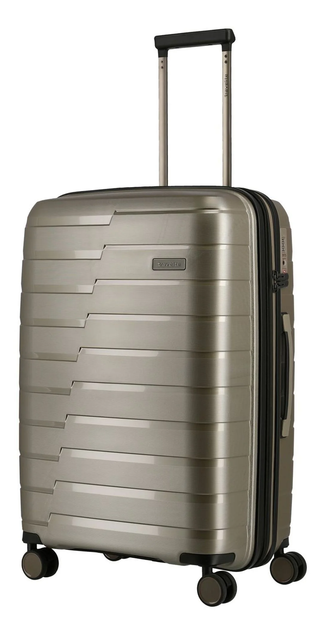 Maleta Mediana Extensible TRAVELITE - AIR BASE - Image 13