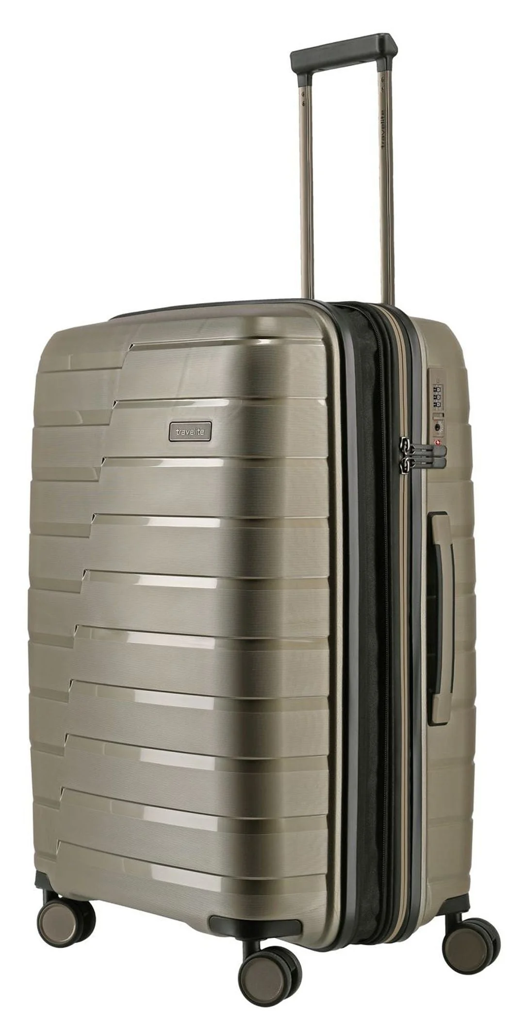 Maleta Mediana Extensible TRAVELITE - AIR BASE - Image 14