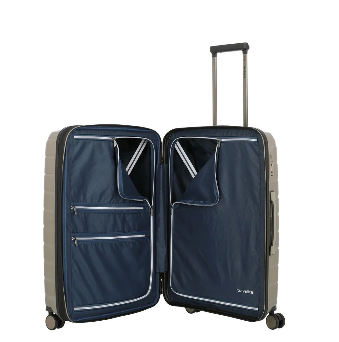 Maleta Mediana Extensible TRAVELITE - AIR BASE - Image 16