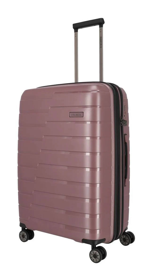 Maleta Mediana Extensible TRAVELITE - AIR BASE - Image 23