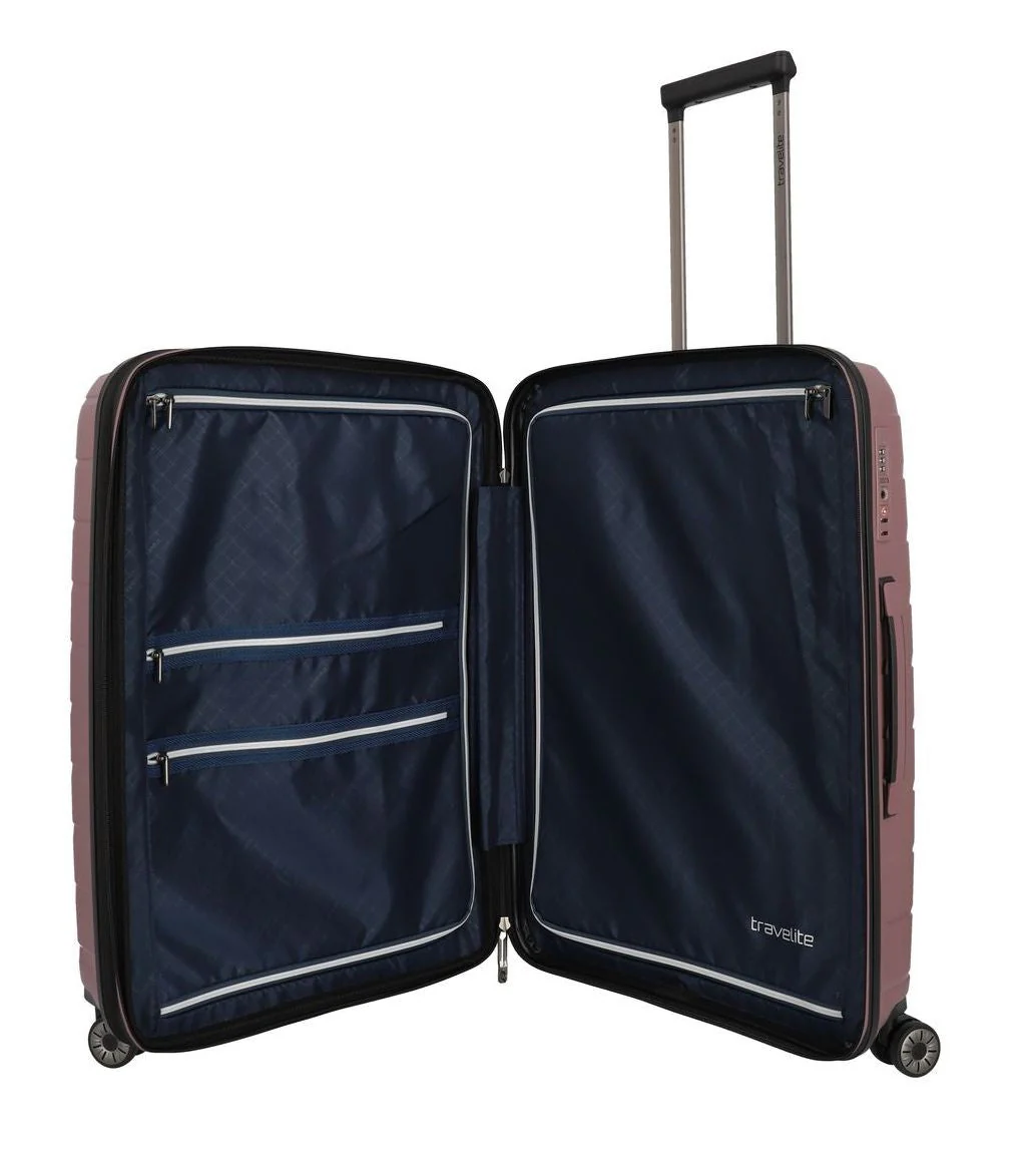Maleta Mediana Extensible TRAVELITE - AIR BASE - Image 28
