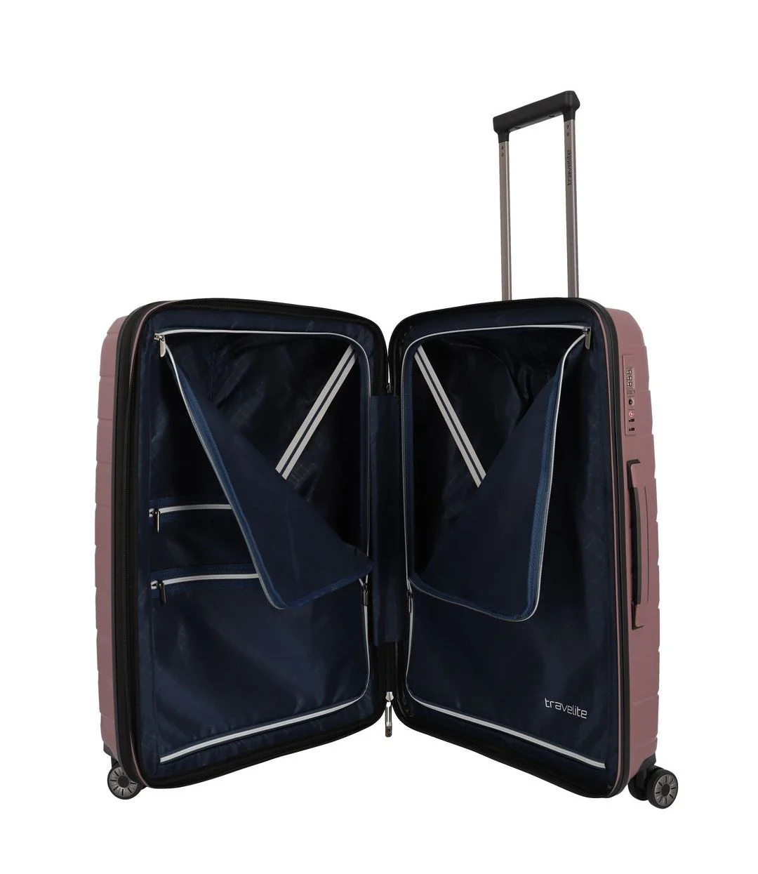 Maleta Mediana Extensible TRAVELITE - AIR BASE - Image 29