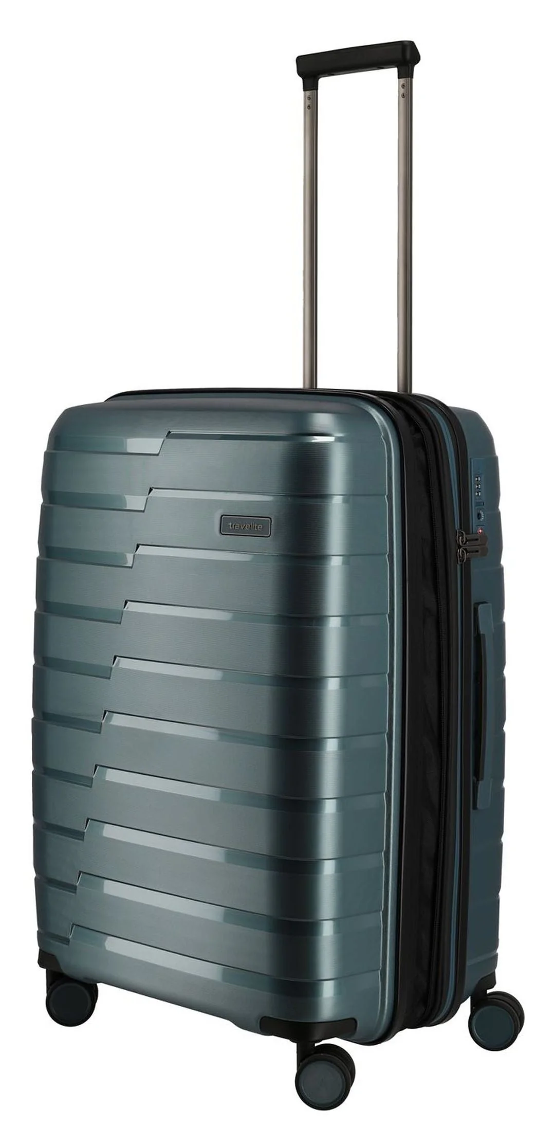 Maleta Mediana Extensible TRAVELITE - AIR BASE - Image 3