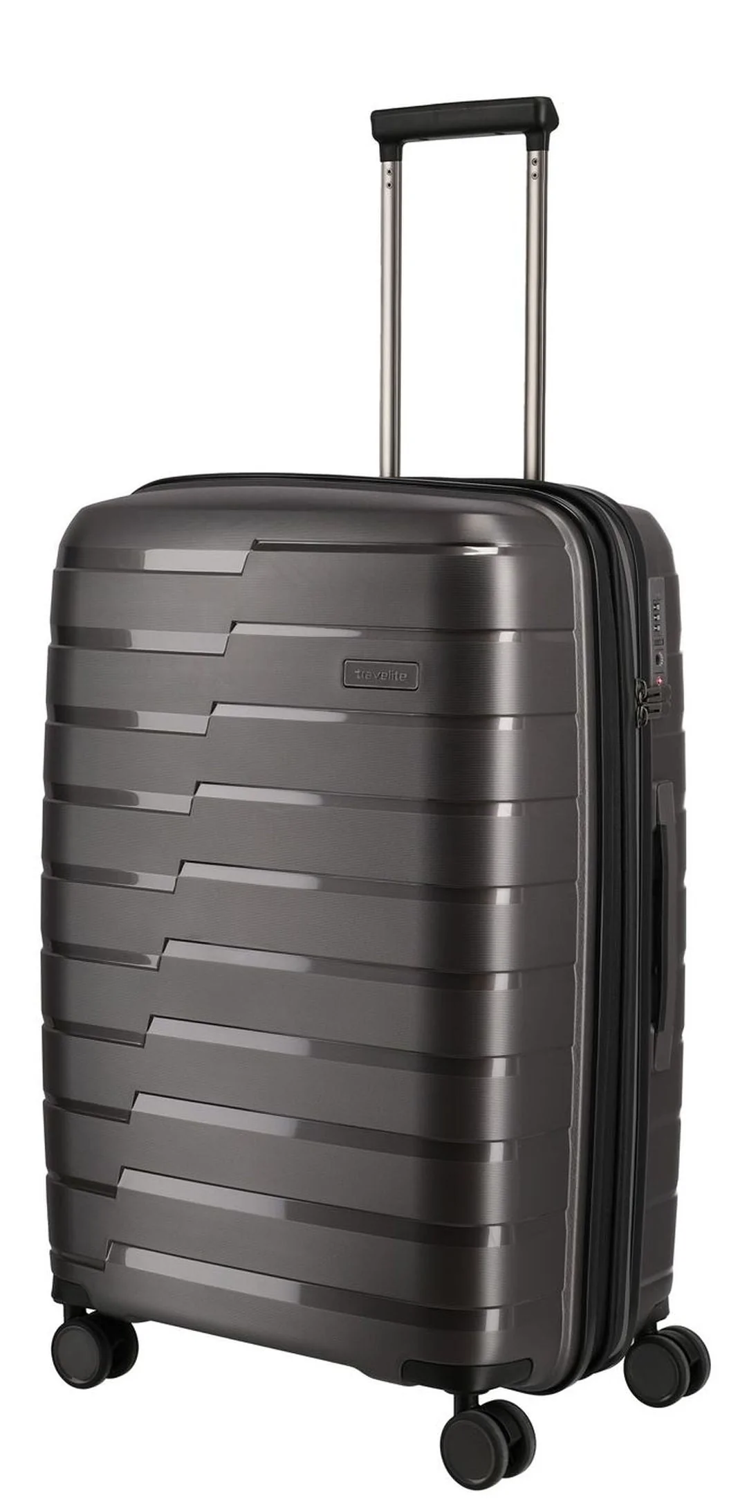 Maleta Mediana Extensible TRAVELITE - AIR BASE - Image 34