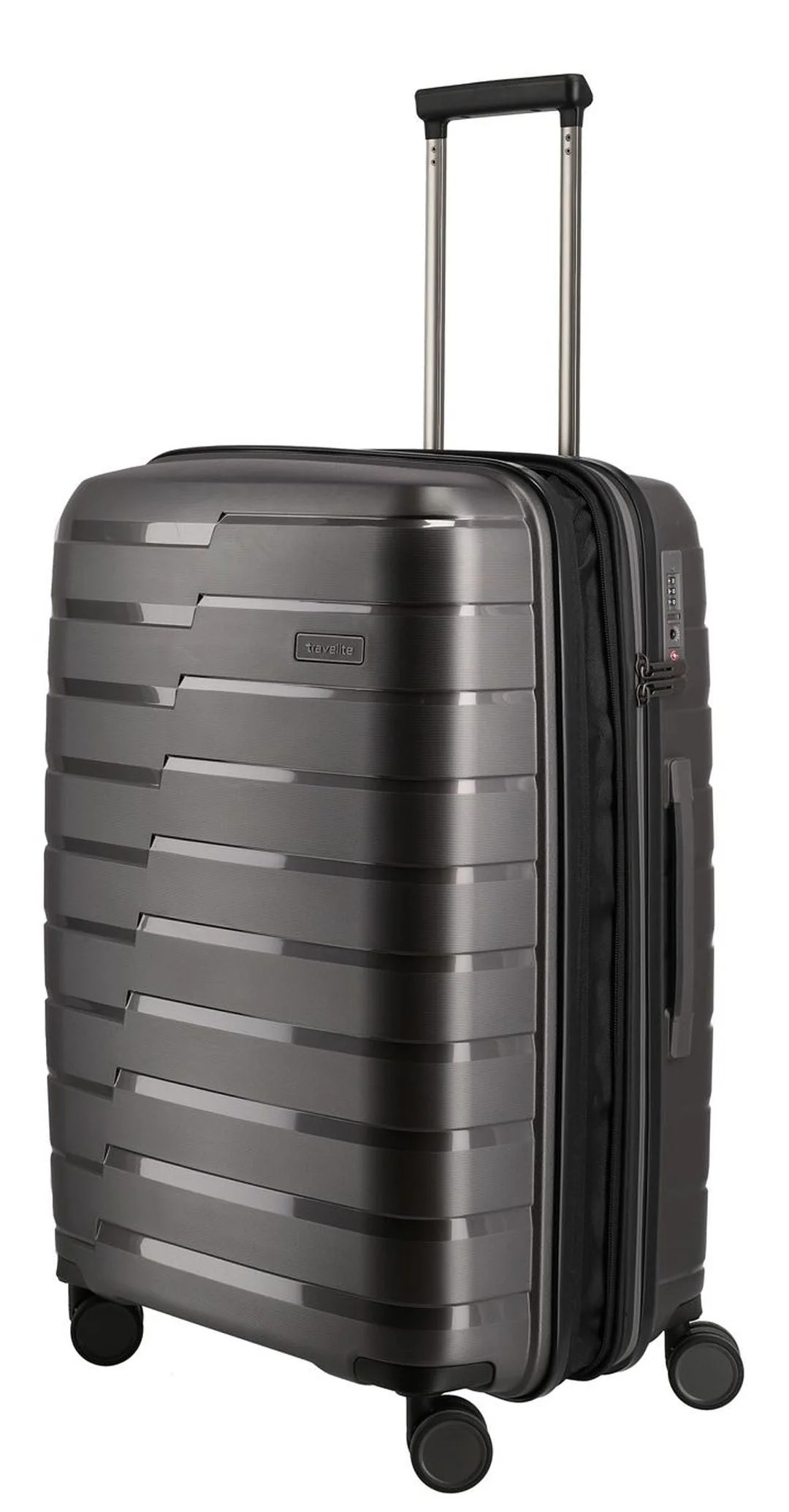 Maleta Mediana Extensible TRAVELITE - AIR BASE - Image 36