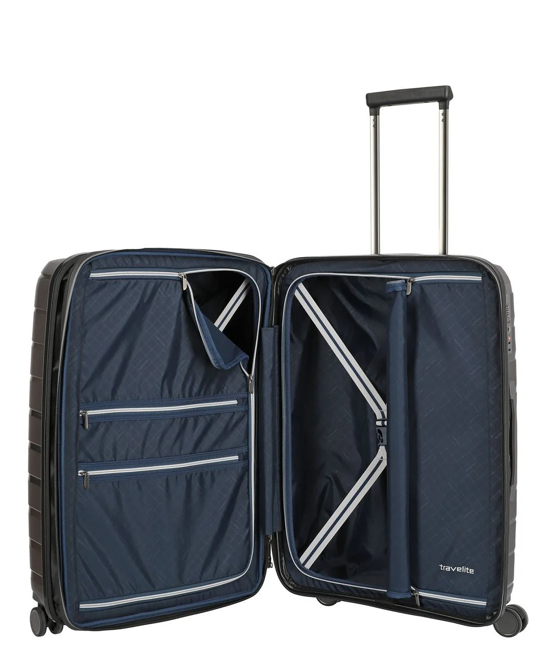 Maleta Mediana Extensible TRAVELITE - AIR BASE - Image 38