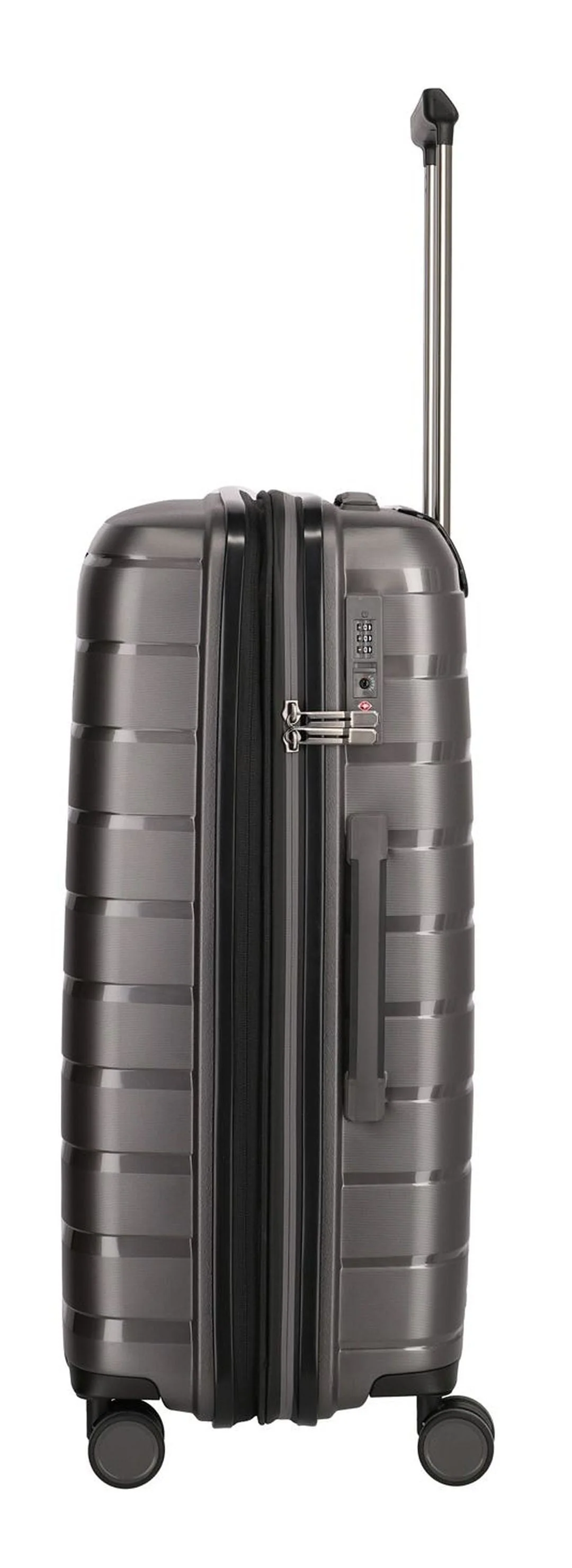Maleta Mediana Extensible TRAVELITE - AIR BASE - Image 39