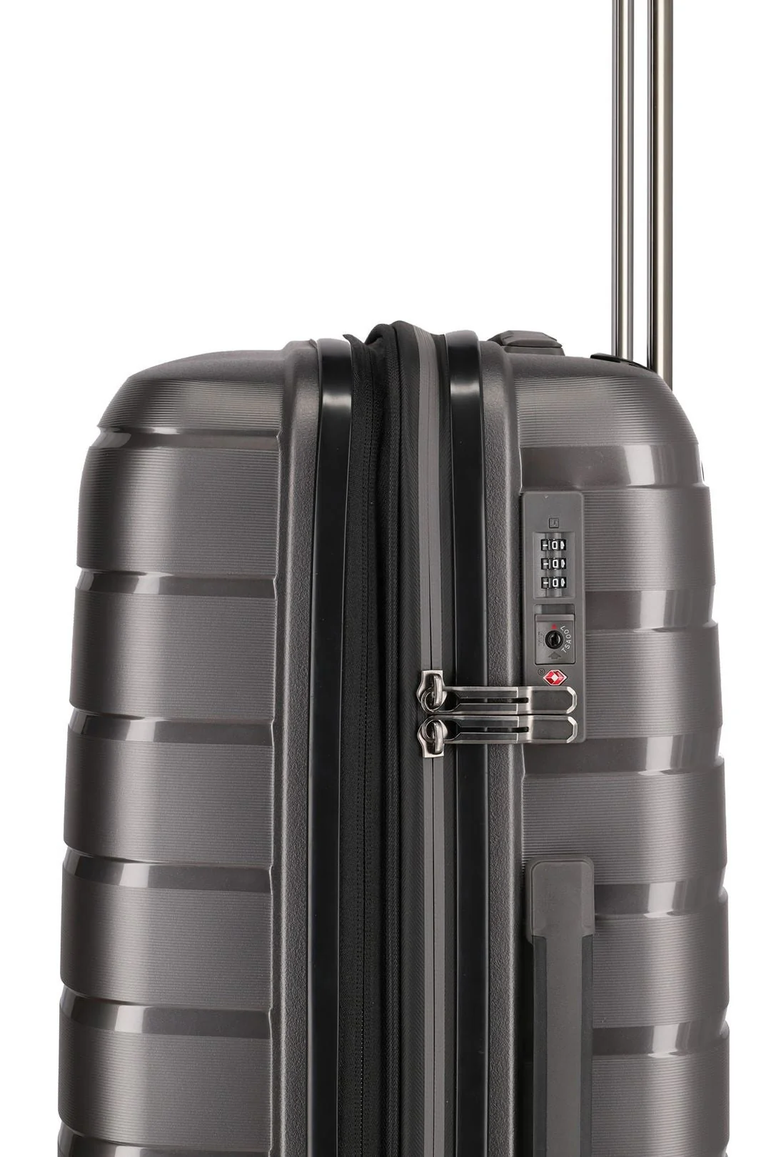 Maleta Mediana Extensible TRAVELITE - AIR BASE - Image 42