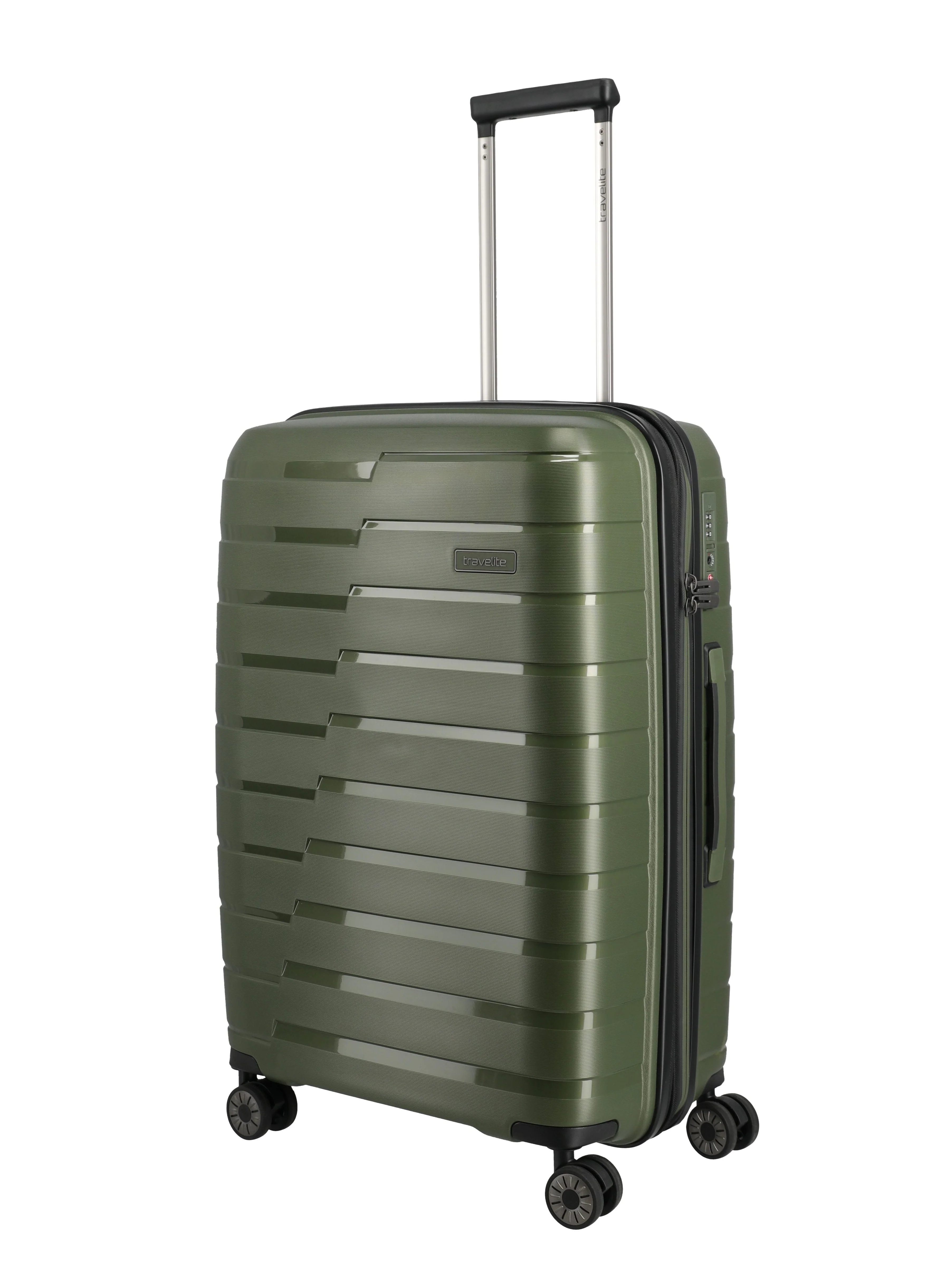 Maleta Mediana Extensible TRAVELITE - AIR BASE - Image 45