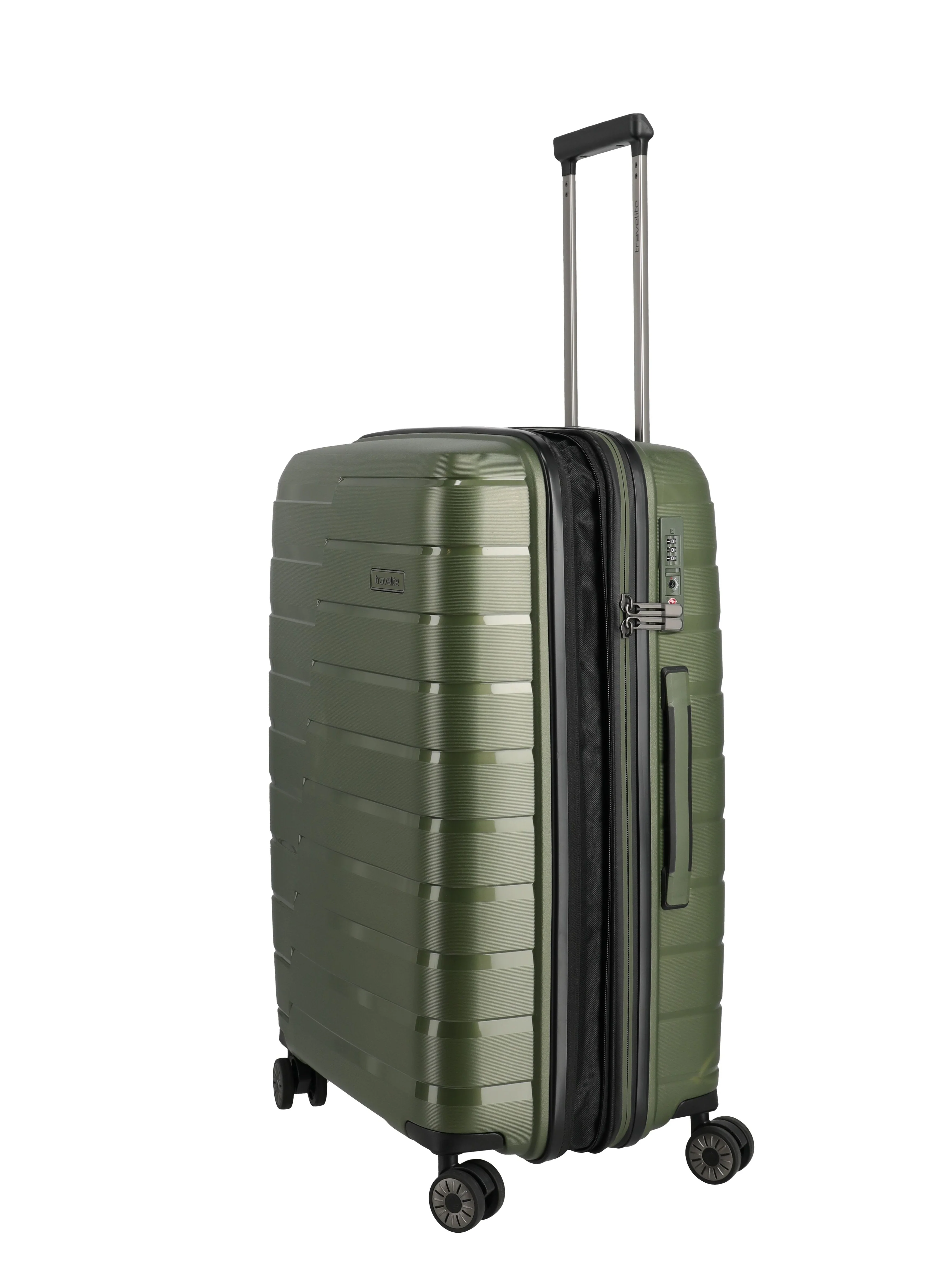 Maleta Mediana Extensible TRAVELITE - AIR BASE - Image 47