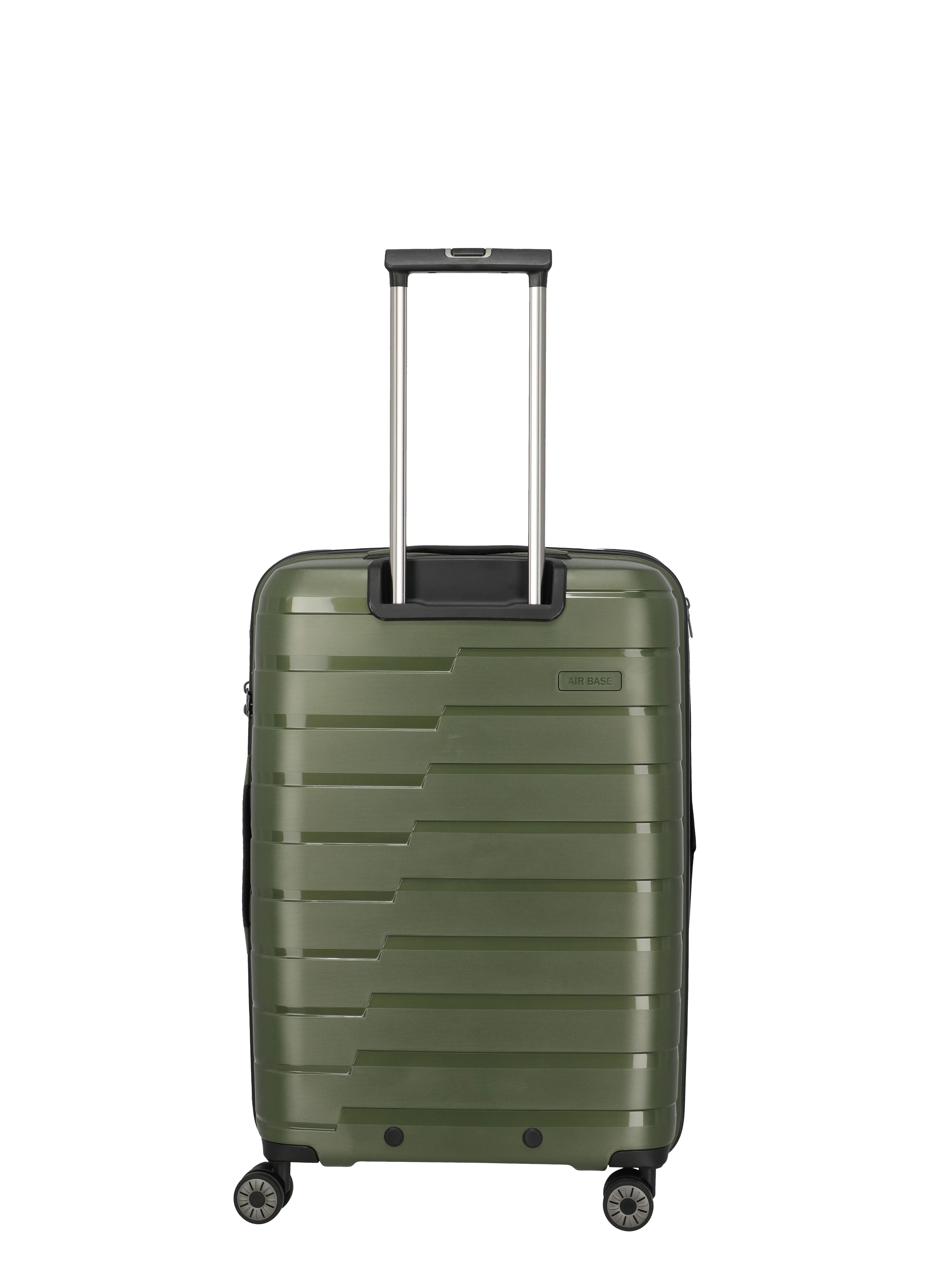Maleta Mediana Extensible TRAVELITE - AIR BASE - Image 48