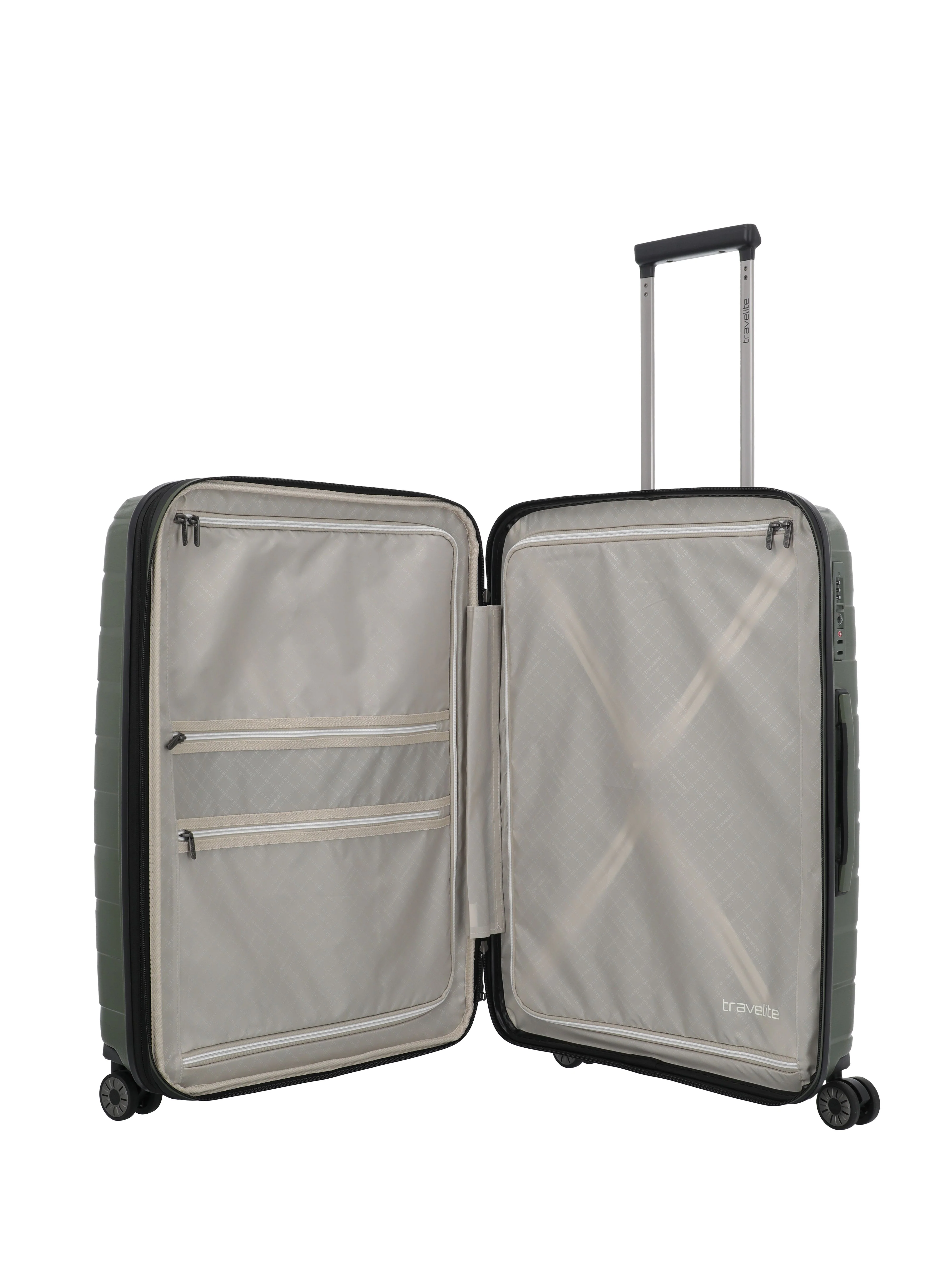 Maleta Mediana Extensible TRAVELITE - AIR BASE - Image 49