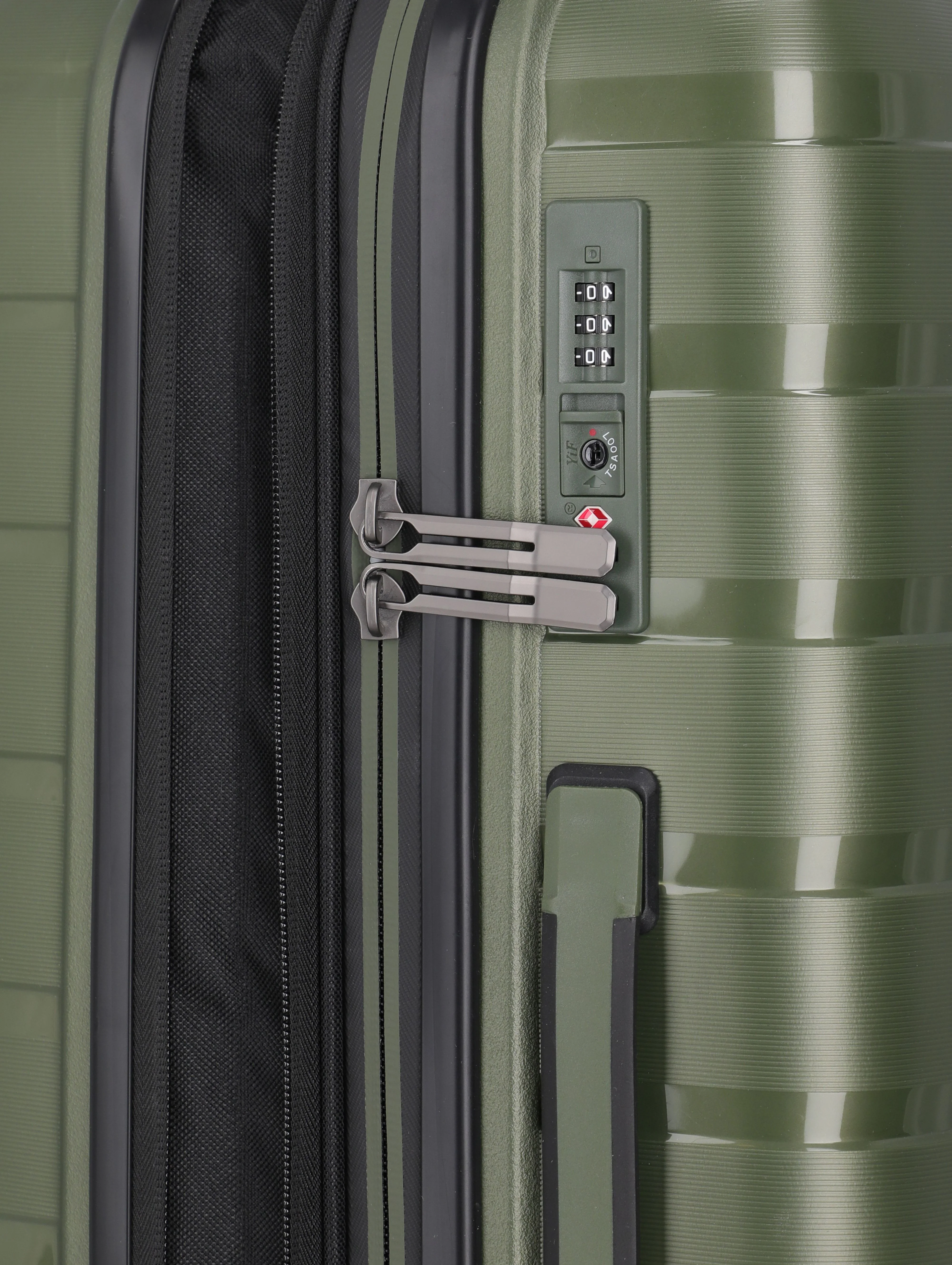 Maleta Mediana Extensible TRAVELITE - AIR BASE - Image 52